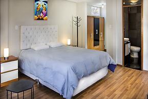 Hotel California Valle Sagrado