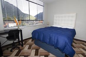 Hotel California Valle Sagrado