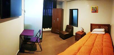 Hotel California Valle Sagrado