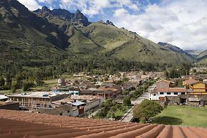 Hotel California Valle Sagrado
