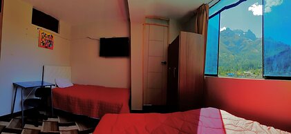 Hotel California Valle Sagrado