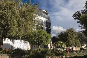 Hotel California Valle Sagrado