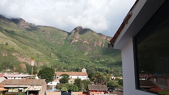 Hotel California Valle Sagrado