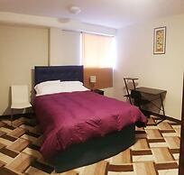 Hotel California Valle Sagrado