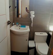 Hotel California Valle Sagrado