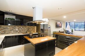 Hotel California Valle Sagrado