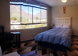 Hotel California Valle Sagrado