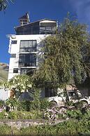 Hotel California Valle Sagrado