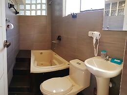 Hotel California Valle Sagrado