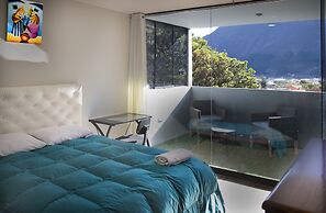 Hotel California Valle Sagrado