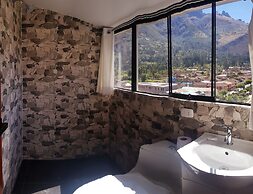 Hotel California Valle Sagrado