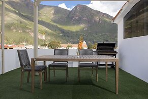 Hotel California Valle Sagrado