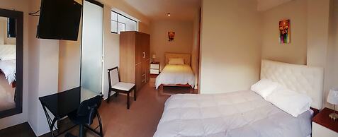 Hotel California Valle Sagrado