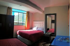 Hotel California Valle Sagrado