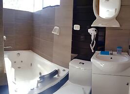 Hotel California Valle Sagrado