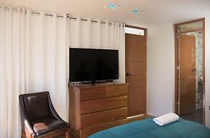 Hotel California Valle Sagrado