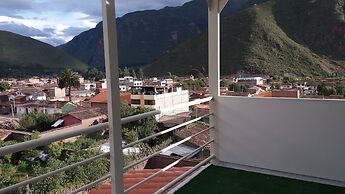 Hotel California Valle Sagrado