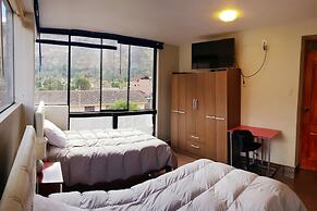 Hotel California Valle Sagrado