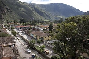 Hotel California Valle Sagrado