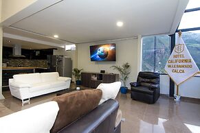 Hotel California Valle Sagrado