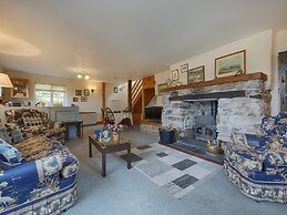 The Annexe, Higher Lydgate Farmhouse