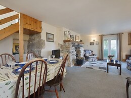 The Annexe, Higher Lydgate Farmhouse