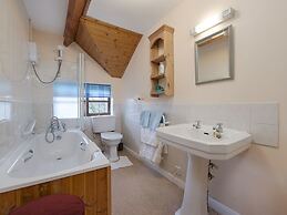 The Annexe, Higher Lydgate Farmhouse