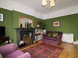 Dale House