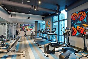 Aloft Chicago Mag Mile