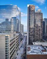 Aloft Chicago Mag Mile