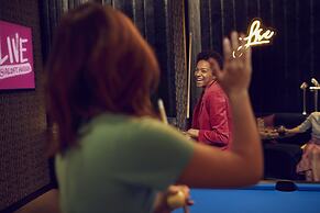 Aloft Chicago Mag Mile