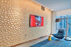 Aloft Chicago Mag Mile