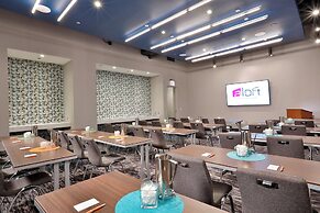 Aloft Chicago Mag Mile