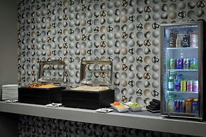 Aloft Chicago Mag Mile