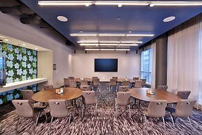 Aloft Chicago Mag Mile