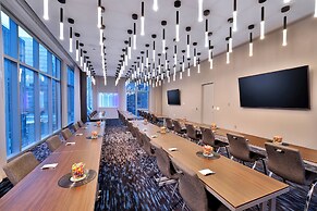 Aloft Chicago Mag Mile