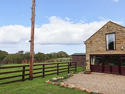 Hayloft