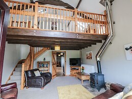 Hayloft