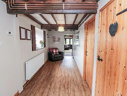 Hayloft