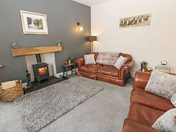 East Crossthwaite Cottage