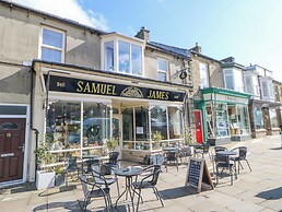 East Crossthwaite Cottage
