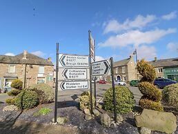 East Crossthwaite Cottage
