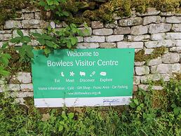 East Crossthwaite Cottage