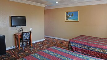 Budget Inn