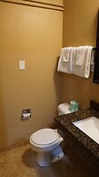 Budget Inn