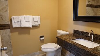 Budget Inn