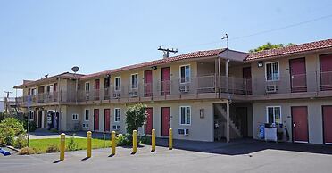 Budget Inn