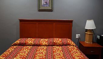 Budget Inn