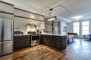 St Laurent Apartments