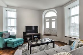 St Laurent Apartments